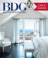 Cape Cod Bay Home Featured on Houzz