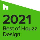 Houzz Best of 2021