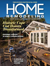 Home Remodeling Magazine - Fall 2018