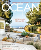 Cape Cod Bay Home Featured in Cape Cod Home Magazine